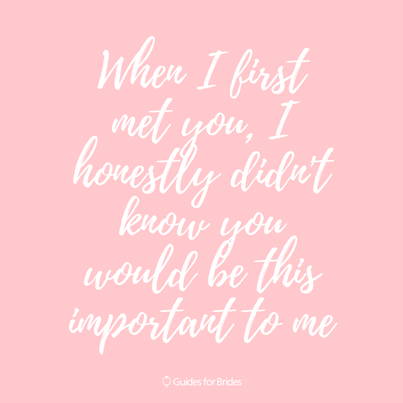 Certainly applies to me! Gotta love a surprise though 😊  #lovequotes #bridetobe