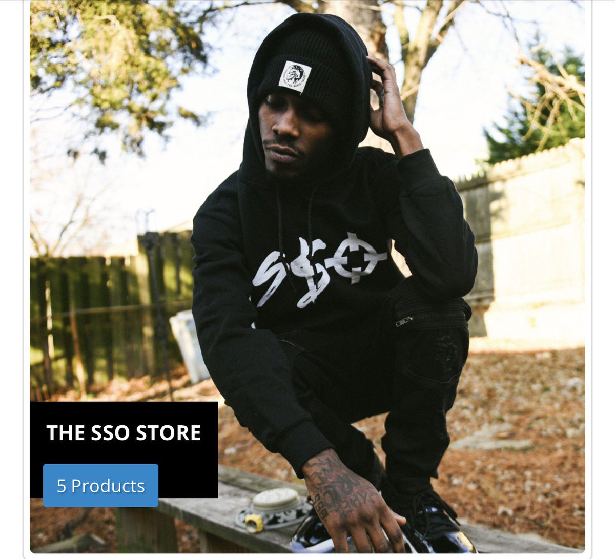thedbstore's tweet photo. @WillThaRapper hoodies and tees available now at https://t.co/pkATpVgPvn Check out #pulluphopout rmx ft @gucci1017 https://t.co/jsBuchUBzi https://t.co/StUohavd00
