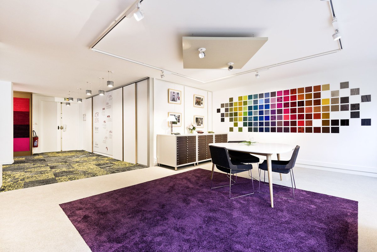 BalsanOfficiel's tweet photo. #Balsan has 2 #showrooms: one in #Arthon and the other one in #Paris Let us surprise you!

https://t.co/ykdkhxDlwN https://t.co/c0375S9RVC