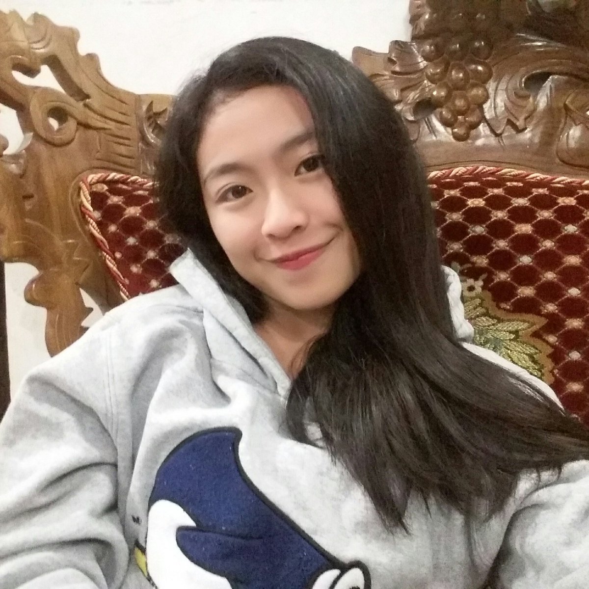 MelanyFriska's tweet photo. #FotoProfilBaru https://t.co/gKJUcgZkek