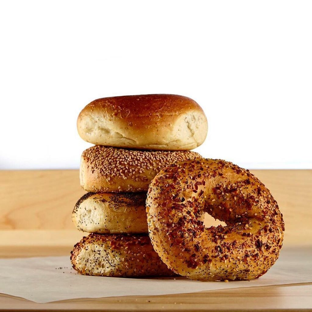 LeBus Bakery tweet media