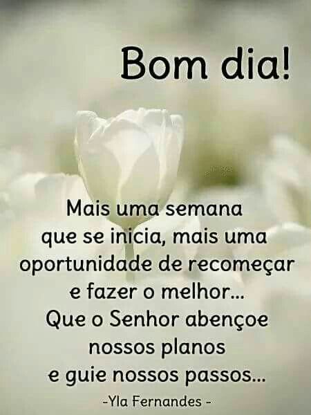 Bom dia BETAS .semana ricamente abencoada pra todos nós! 
#BETAAJUDABETA 
#PARCEIROSBETA 
#SDV2