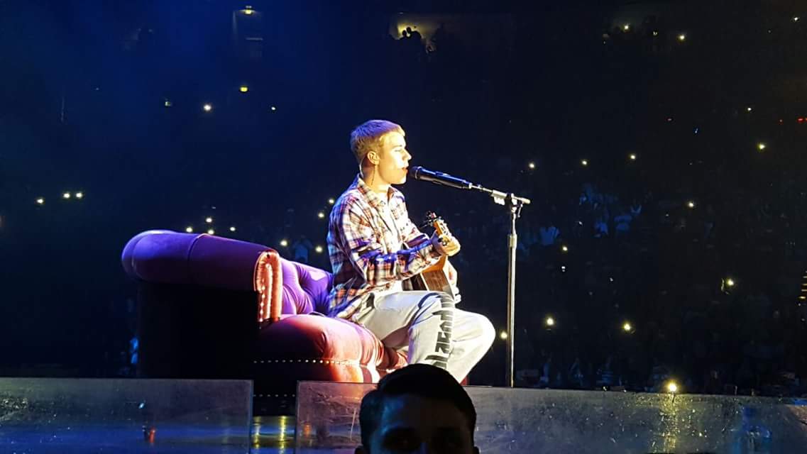 #PurposeTour 
#cologne
#OneYear
♡♡♡
<a href="/justinbieber/">Justin Bieber</a>