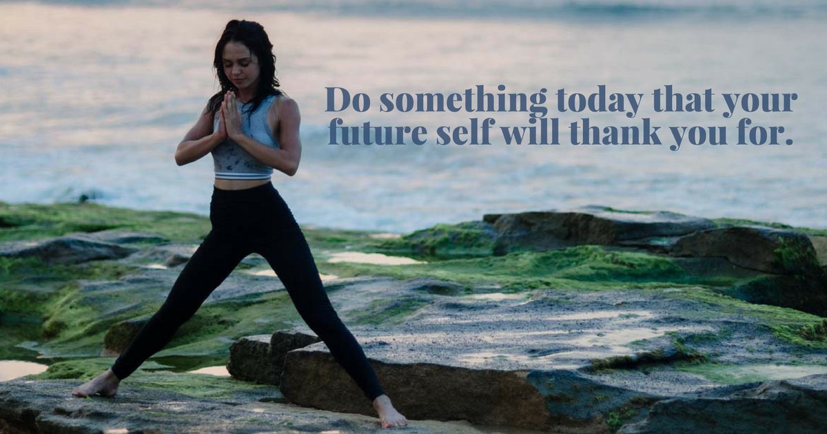 StudioKTraining's tweet photo. Because you're worth it! #Train4Life https://t.co/WUgyeyL0OP