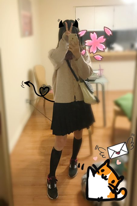 Twitterのコスプレ画像20