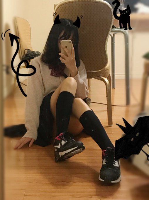 Twitterのコスプレ画像19