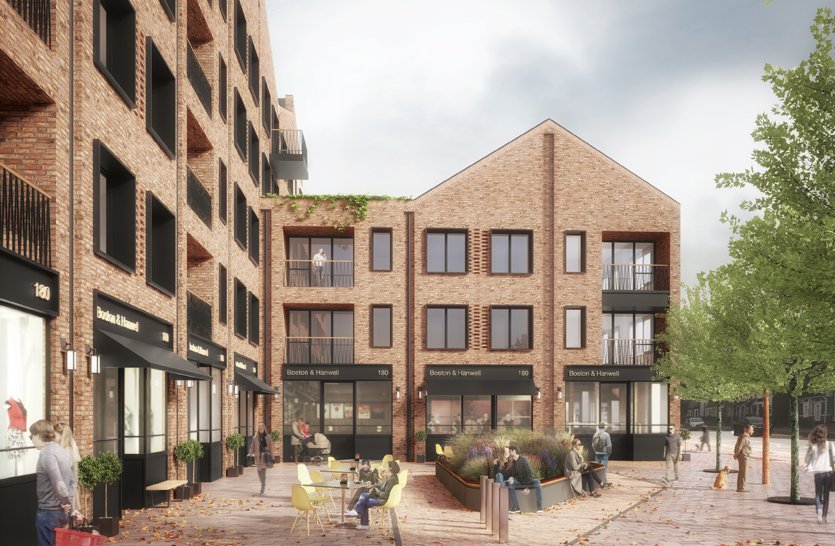 ILoveHanwell tweet media