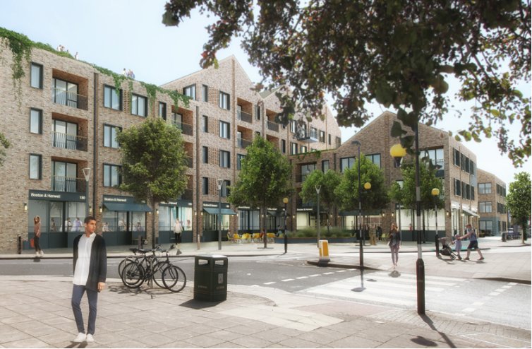 ILoveHanwell tweet media