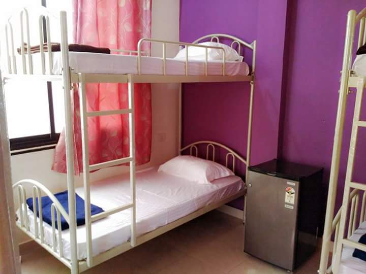 HashtagRooms's tweet photo. #HashTagRooms #Bed #Rooms #Goa https://t.co/tkCGjfyfVy