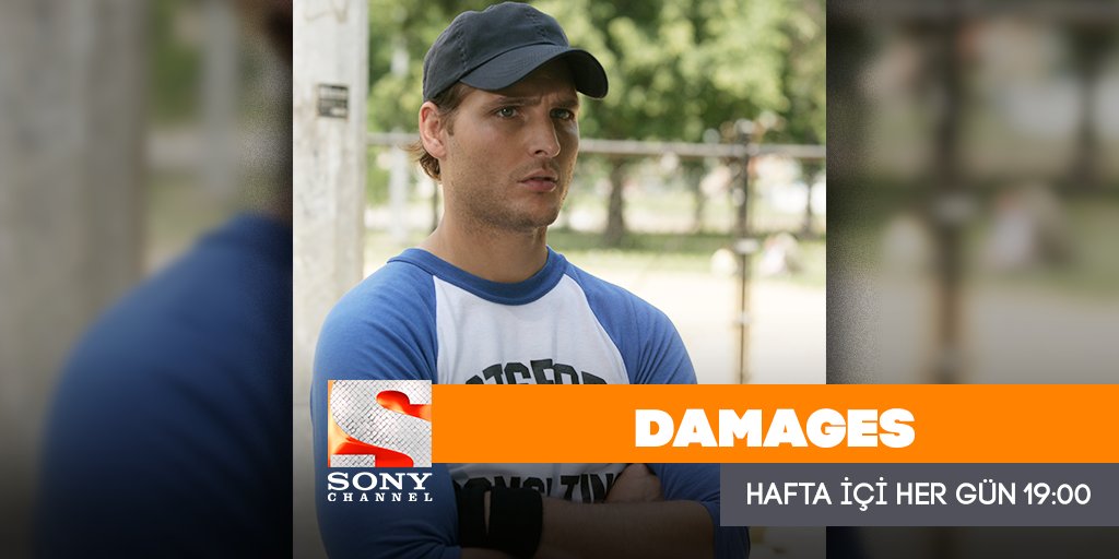 sonychanneltr's tweet photo. #Damages 1. sezon 7. bölümüyle bugün Sony Channel’da. #Digiturk51 #Dsmart52 #Tivibu63 #Teledünya256 #Turkcelltv149 #Türksat3A https://t.co/wi4IZMY99i