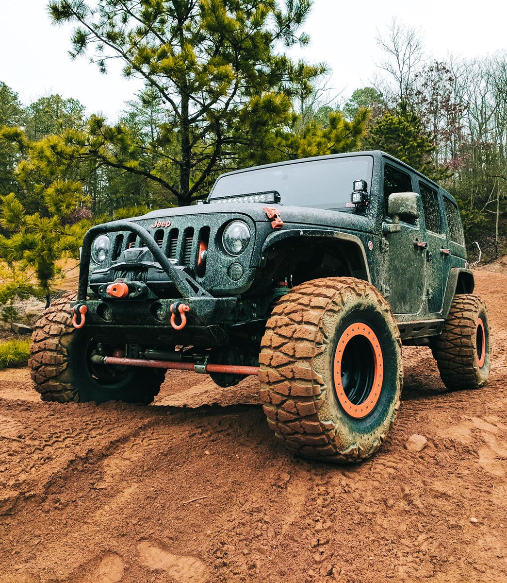 Dig in. 📸: Nick R.