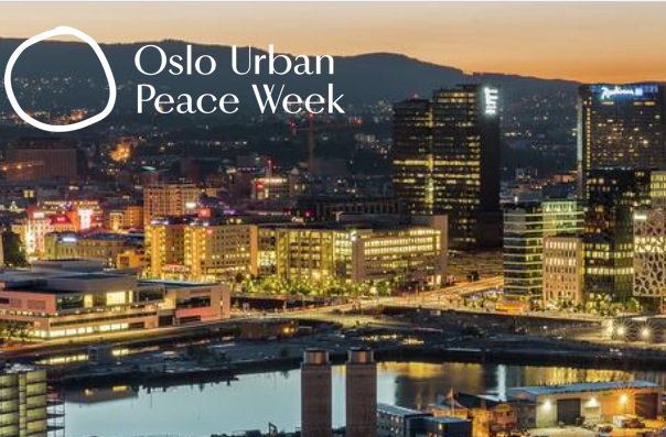 .@UNDPOGC participates in <a href="/oslopeaceweek/">Oslo Urban Peace</a> starting 19th <a href="/sa_lister/">Sarah Lister</a> speaking at panel on #SaferCities #PVE at 11am oupw.org