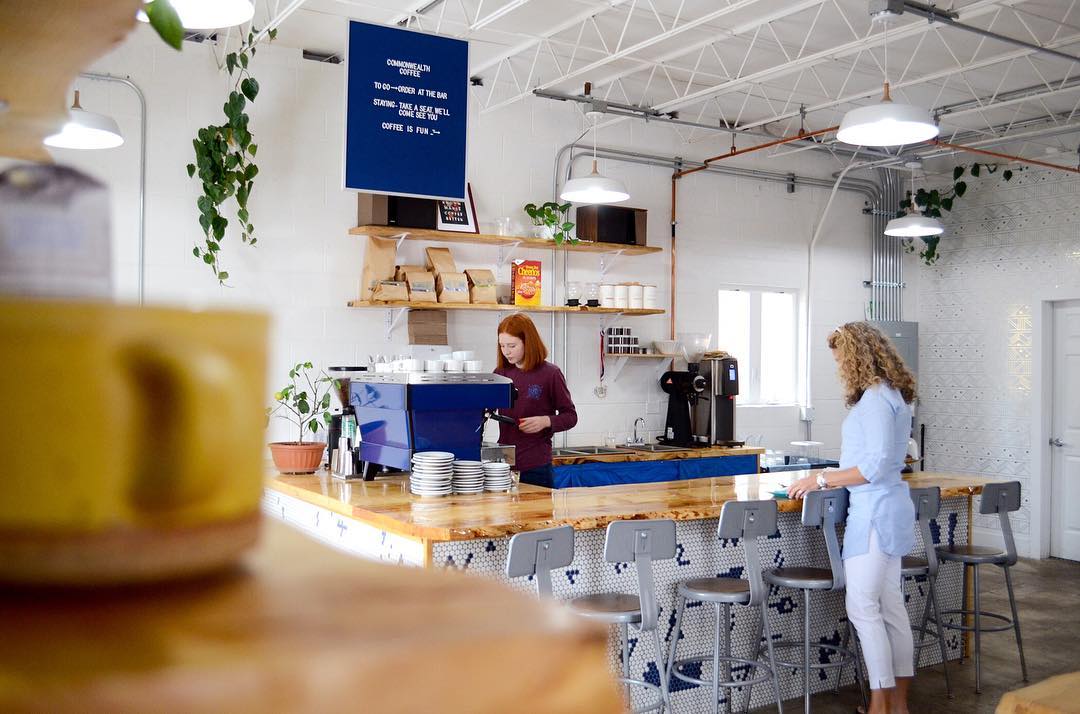 #Baristas debate: What is a #SpecialtyCoffee barista’s role? bit.ly/2y9l1xw