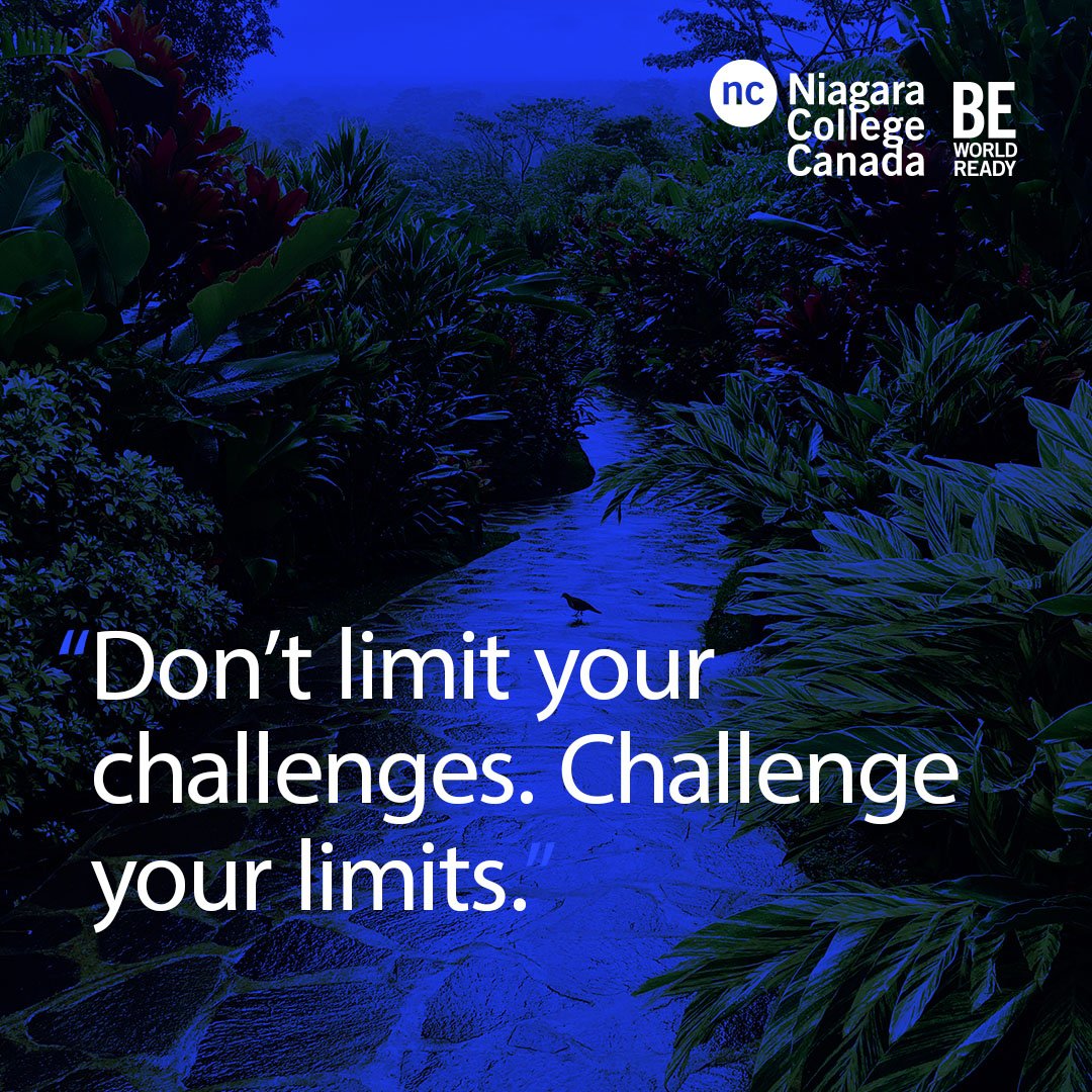 Be World Ready tweet media