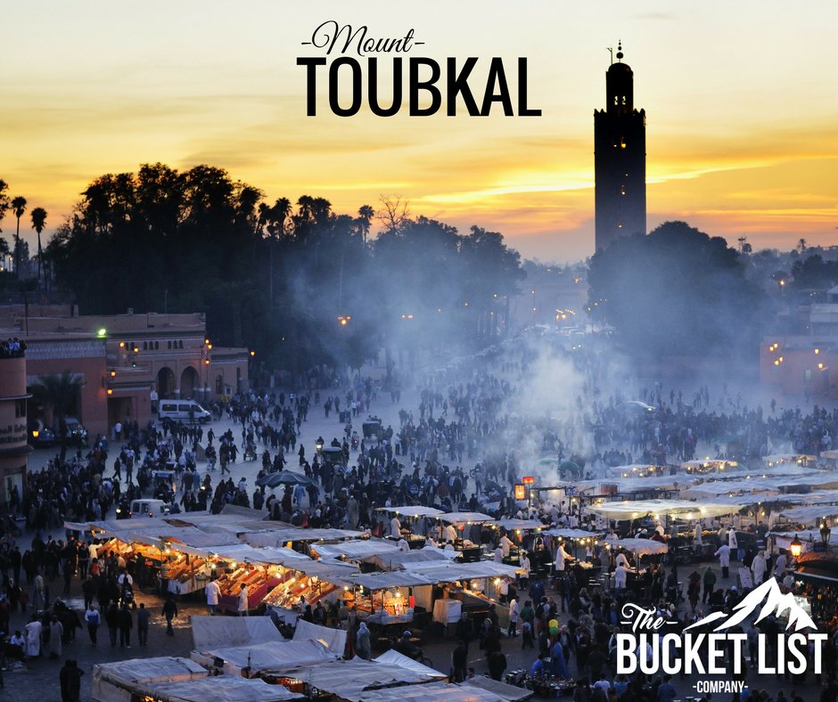 Bucket_ListCo's tweet photo. We have 2 new trips to climb #MountToubkal ! Head over to our #Adventure page for our #Summber #Morocco #trip 👉 https://t.co/eV4UTKzKMf https://t.co/zUjeuSiQqT