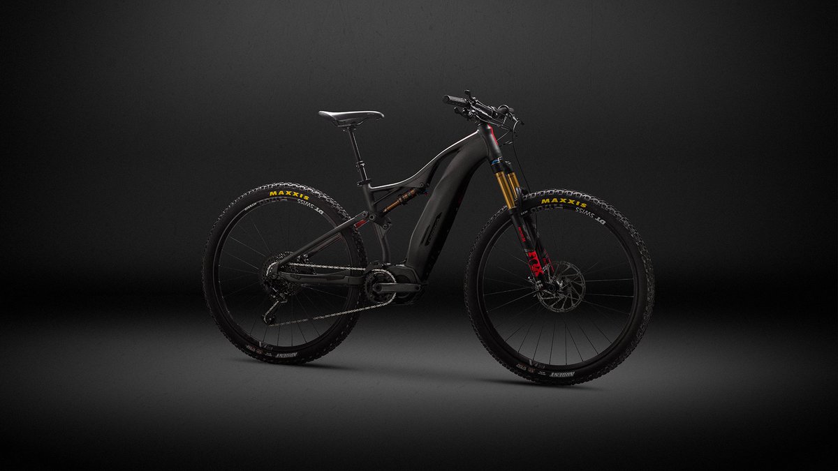 Orbea's tweet photo. Take back control – Take back your Wild.
Discover the new #OrbeaWild FS, our first full suspension ebike: https://t.co/0HoMl95zqs https://t.co/0Bfjo1Amxq