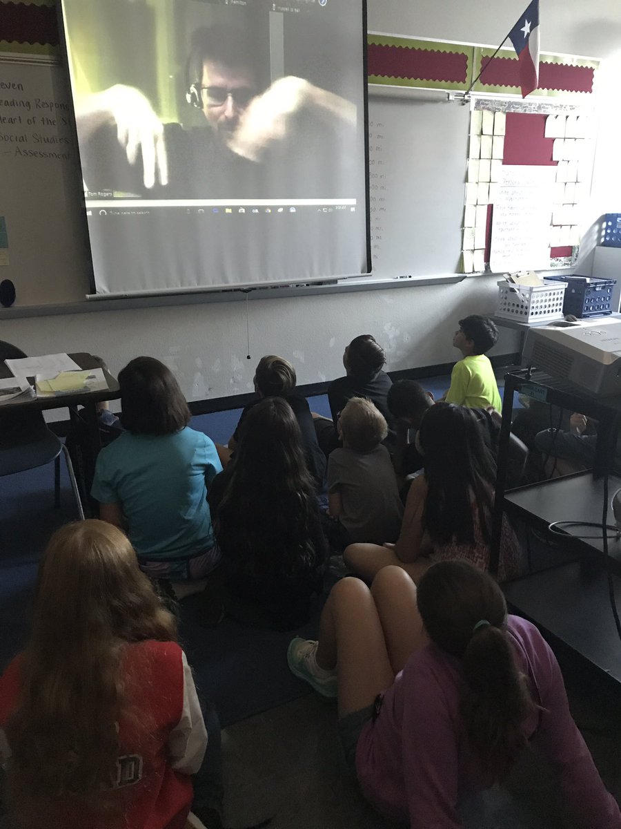 Hawk Elementary tweet media