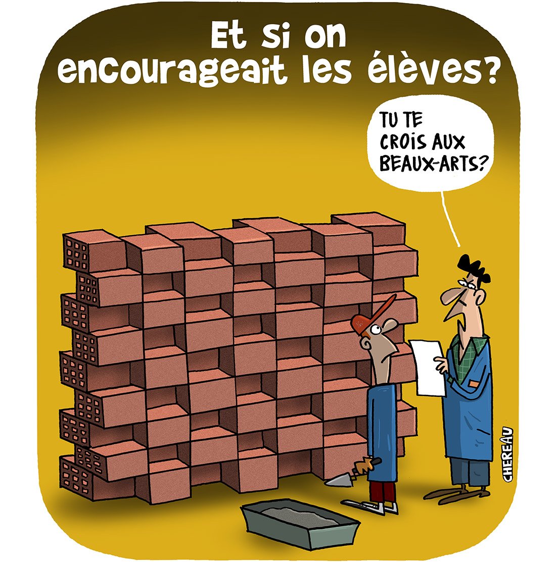 EduquerFormer's tweet photo. #️⃣1️⃣5️⃣ Apprentissage, découverte des métiers… Et si on faisait confiance aux #jeunes ? #jdcjdr https://t.co/LDDzk6Tyxa https://t.co/34Yv7fMD1L