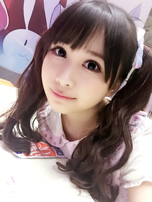 コスプレイヤー梨嘉AligaのTwitter画像54
