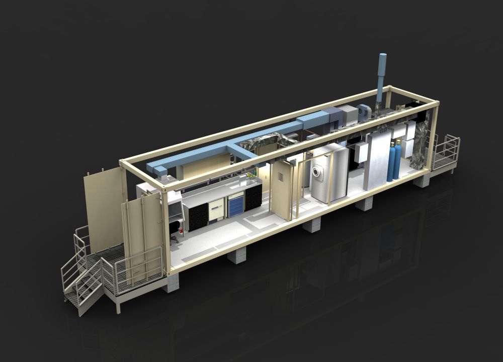 Container Probes Модуль лаб