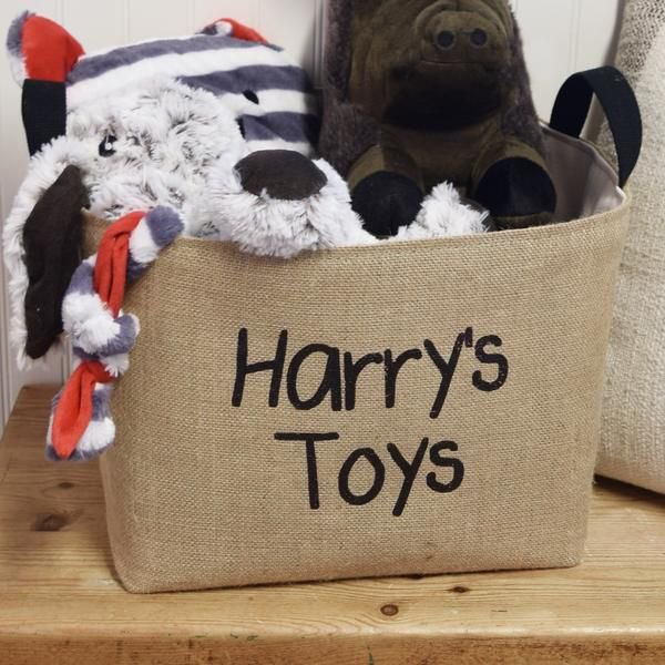 asouthernbucket's tweet photo. Keep all the toys corralled in this cute personalized basket:
#toybasket #toybox #toybin
https://t.co/fujmvlayKU https://t.co/93z3uyWf9I