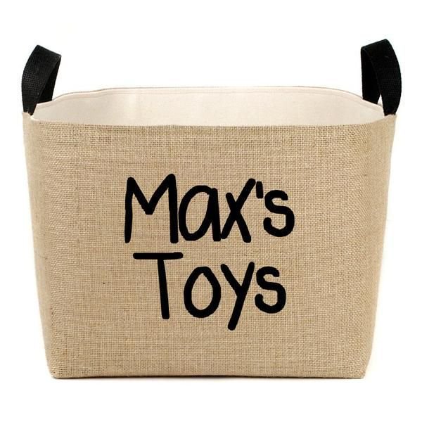 asouthernbucket's tweet photo. Keep all the toys corralled in this cute personalized basket:
#toybasket #toybox #toybin
https://t.co/fujmvlayKU https://t.co/93z3uyWf9I