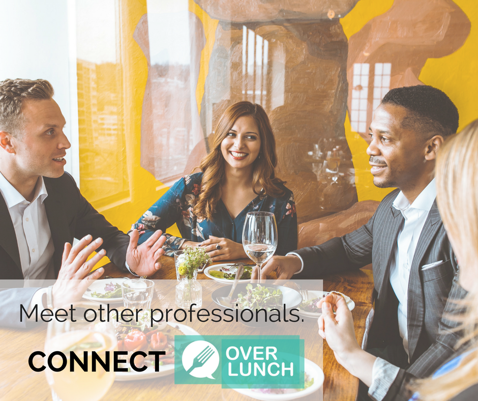 OverLunchApp's tweet photo. Get ready #Vancouver! The #OverLunch app is coming on Oct. 1! Get on the list to be one of the first! SIGN UP 👉  https://t.co/9h6dgkGK5z https://t.co/bxtZEewHAC