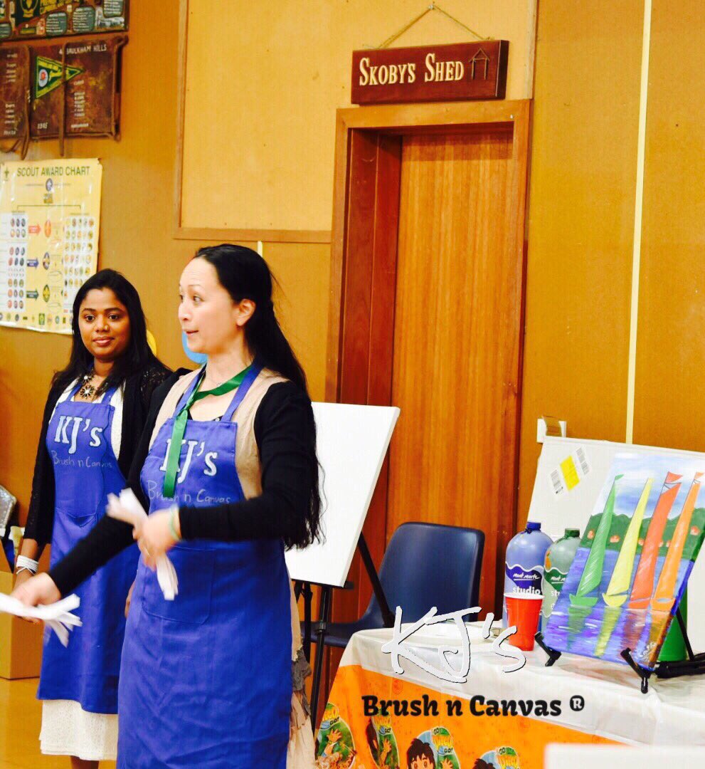 kjsbrushncanvas's tweet photo. Proud Teacher of Amazing Students. #KJsBrushnCanvas #KJ https://t.co/N7VxT20lxJ