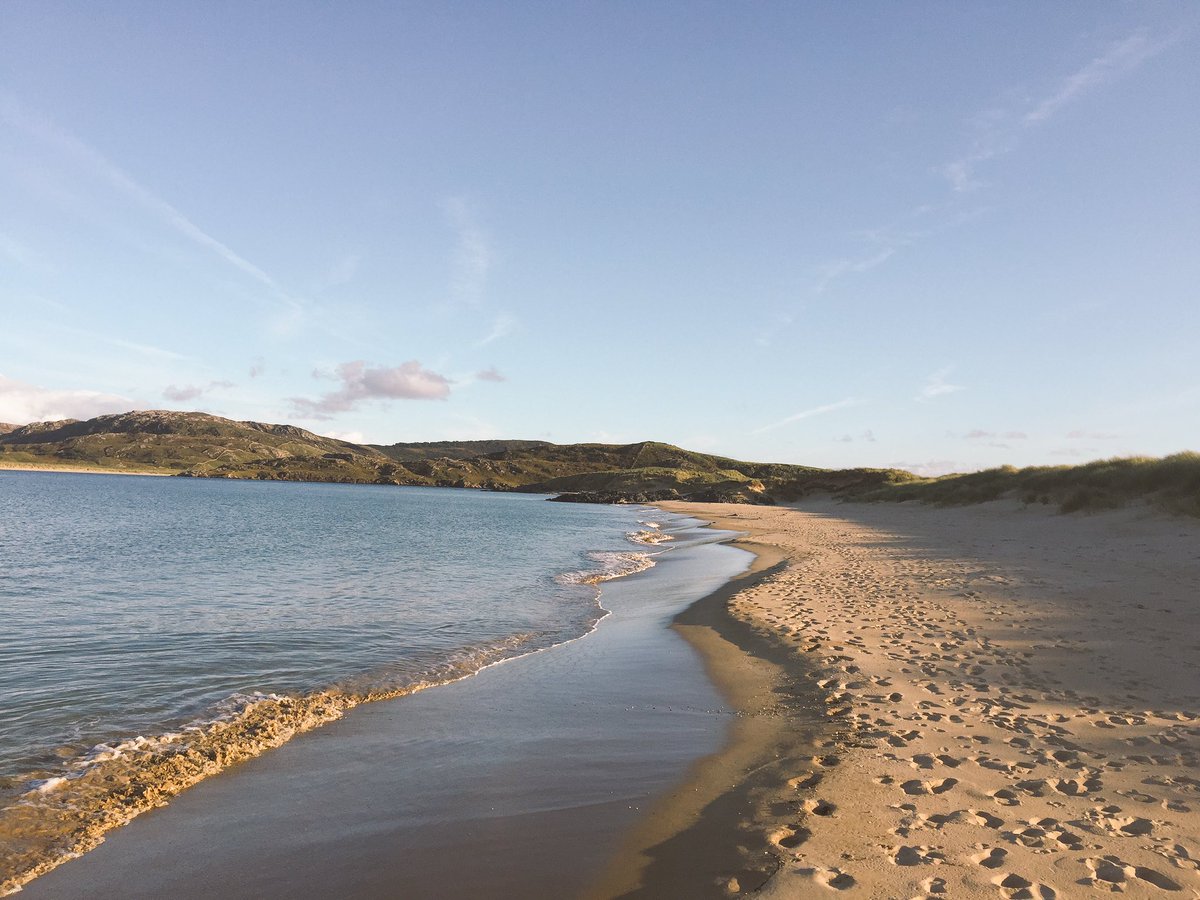 ParkRosguill's tweet photo. #beachlife #campingwithaview #indiansummer @Failte_Ireland @govisitdonegal @DiscoverDonegal @Camping_Ireland https://t.co/UMiM7D5KKX