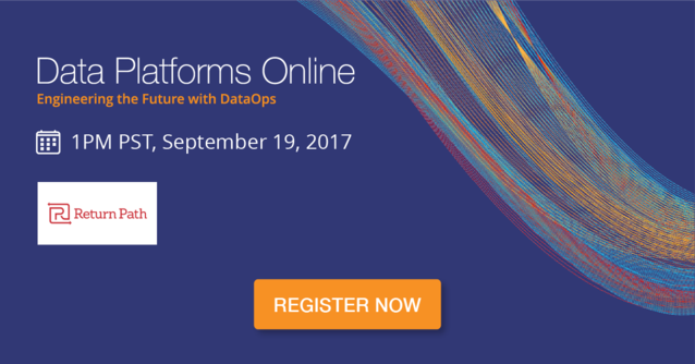 padillash4's tweet photo. Evan Harris of @returnpath is excited to take part in the must-attend virtual summit #DataPlatforms2017 Online. https://t.co/YbfzToxnRt https://t.co/DoKe1cCEu1