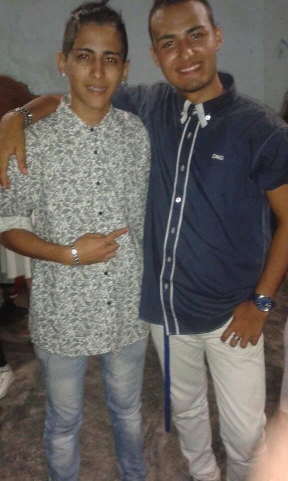 JluisTheBoy's tweet photo. un #hermano de otra madre pero #mimanager es @luis_ruiz 🤗🤓#farandula #SIGUEMEYTESIGO #LunesDeGanarSeguidores #18Sep #NadaNosDetiene https://t.co/ie2PnRfLrH