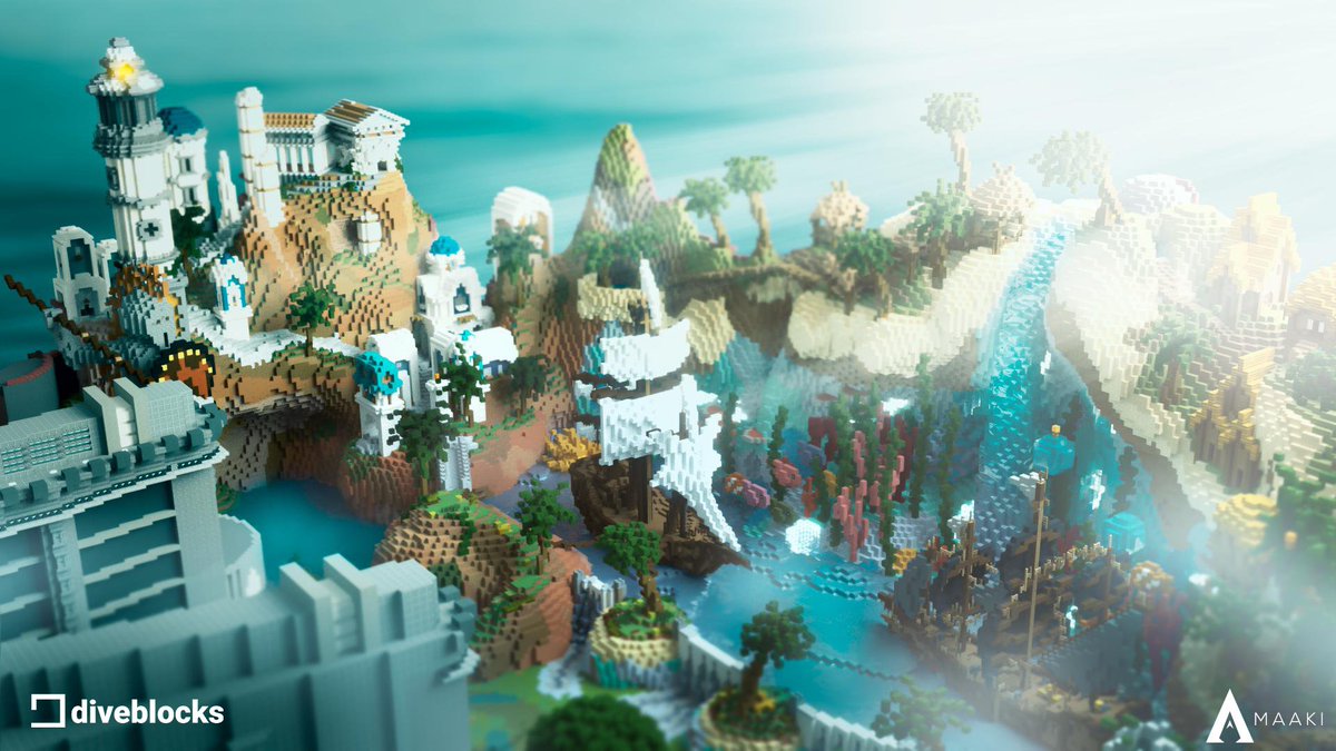 Diverse Games tweet media