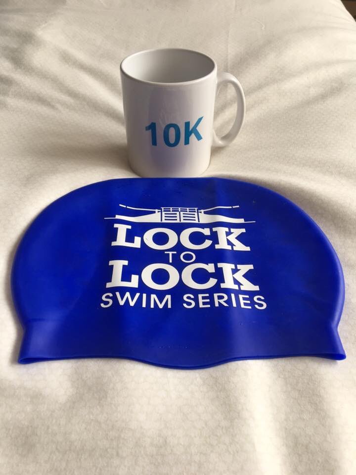 kathbaker22's tweet photo. First 10k swim completed in a time of 2 hours 9mins gaining first place 😁 #locktolock #oxford #cold #challenging https://t.co/73KAYQv9YX