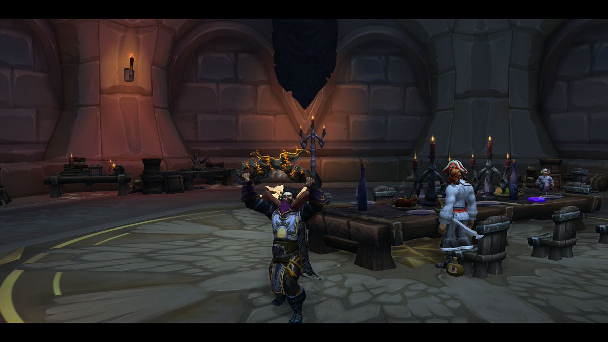 dakkar_black's tweet photo. Venombite hidden appearance unlocked! #SubtletyRogue #HiddenAppearance #NoTransmog #Warcraft https://t.co/AGIMOvQPdz