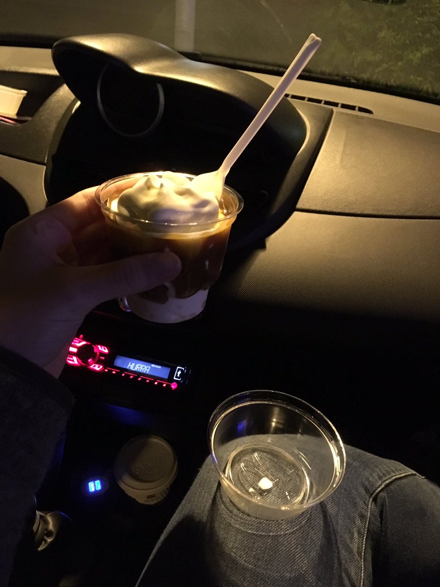 #Eis #mcDonalds #dieärzte #hurra #perfekterabend
