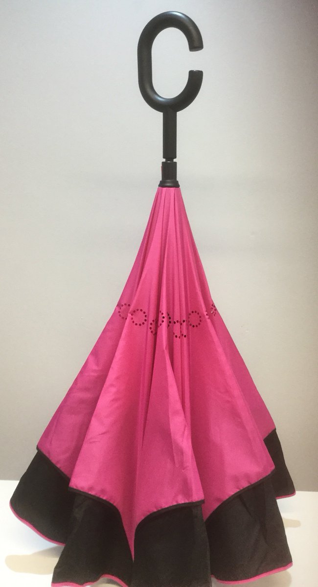 Check out our latest colour - cerise pink <a href="/IdealWorldTV/">Ideal World TV</a> <a href="/houseoffraser/">Frasers</a> <a href="/Umbrellaworlduk/">Umbrellaworld</a>