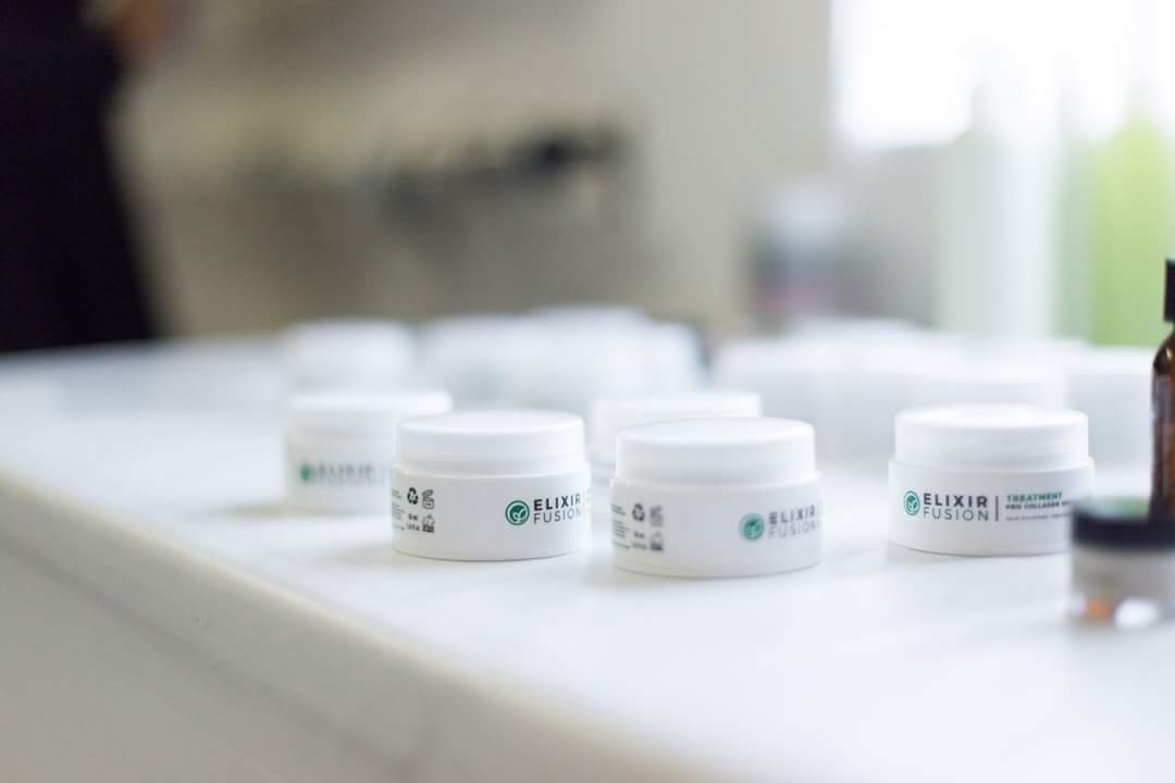 With our new and improved packaging we have recycling #ElixirSkincare