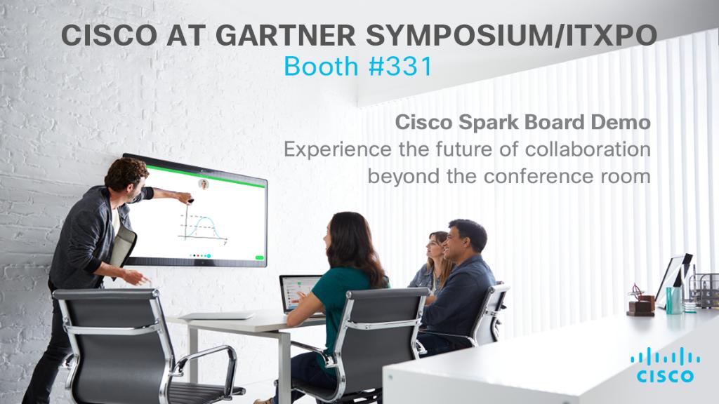 CiscoEvents tweet media