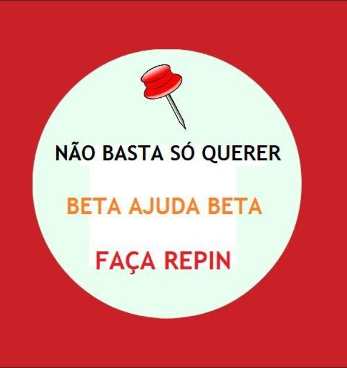 FALA BETAS...
#gratidãobetas
#betaajudabeta