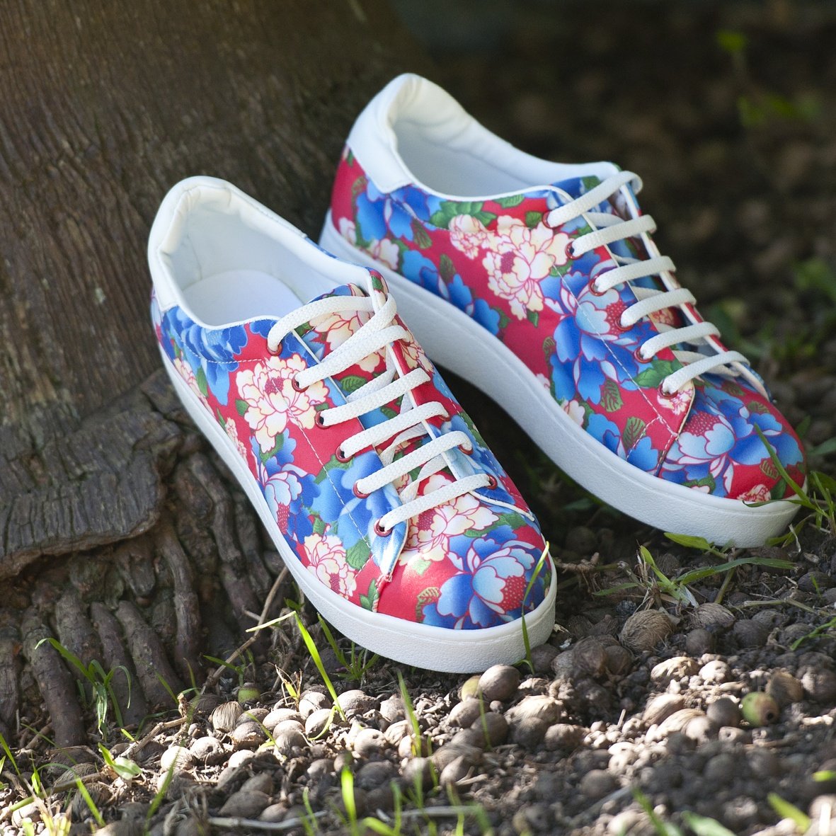 Ponele color a tu día ¡Empezá a sentir la primavera!   #PodésSerTodo