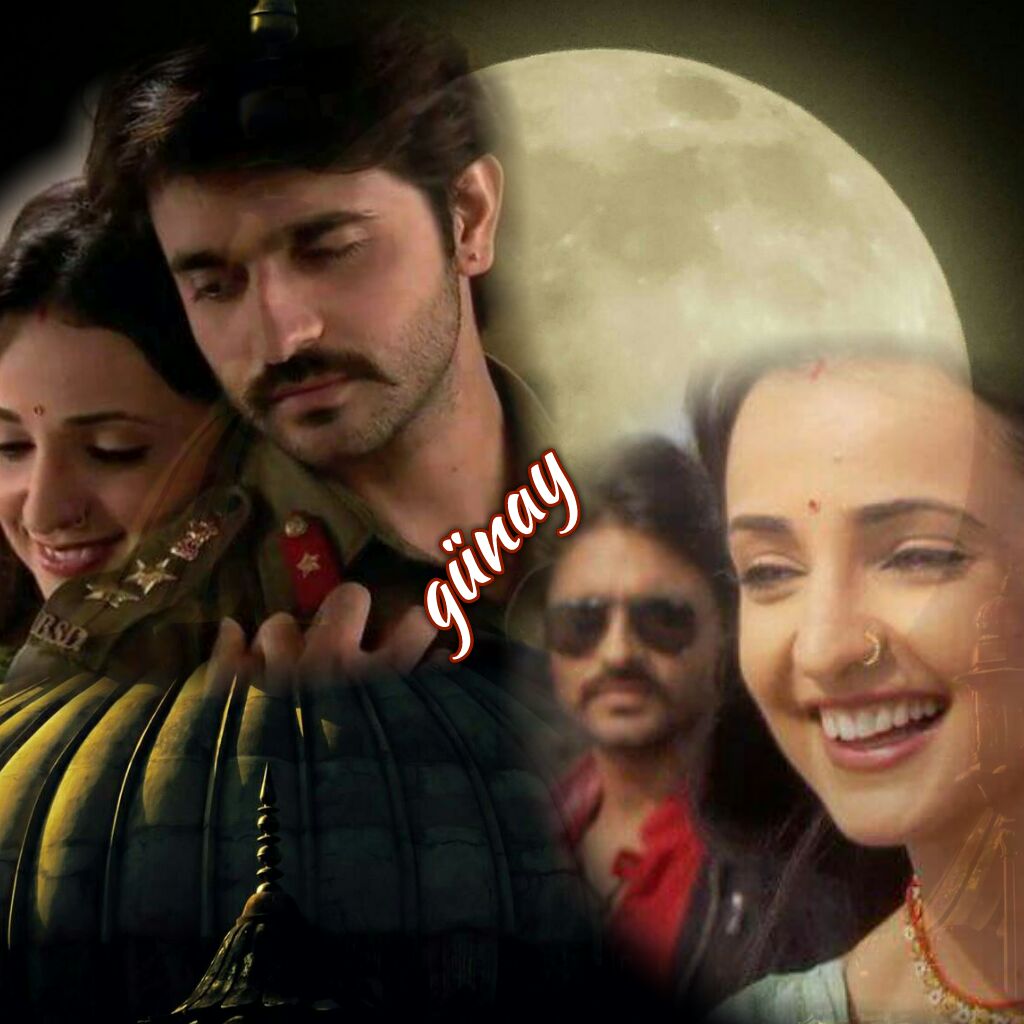 Sensiz olmazdı rudram hoşgeldin #SensizOlmaz