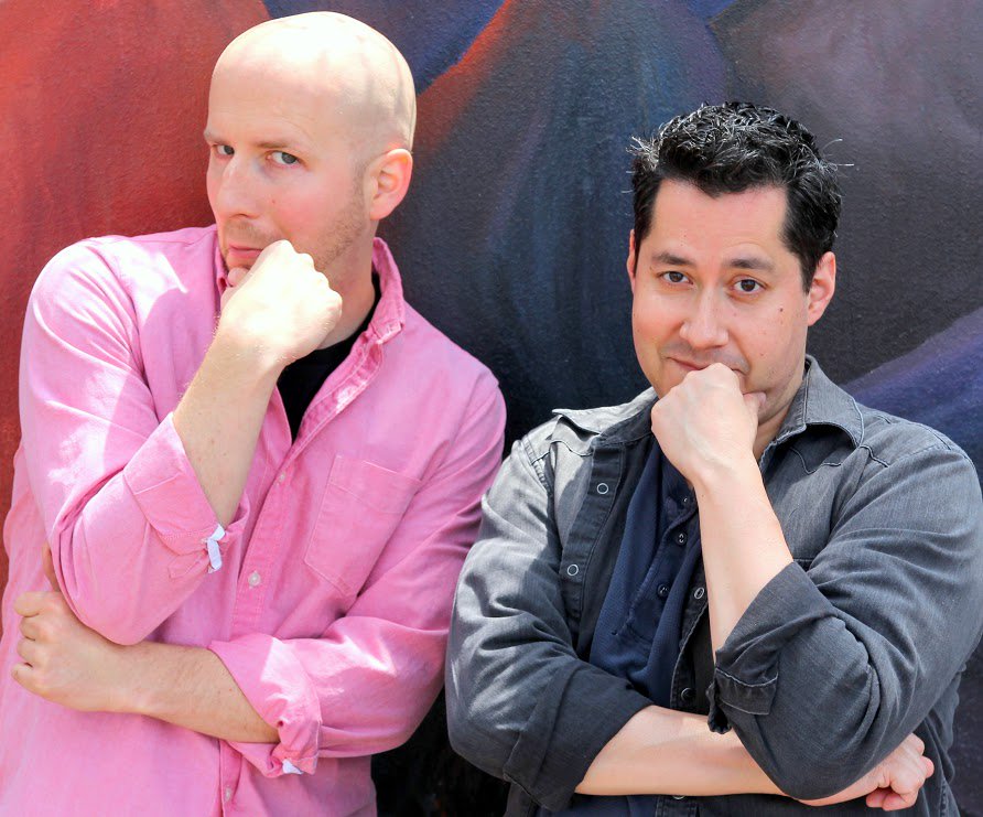 Improv Fest Oklahoma tweet media
