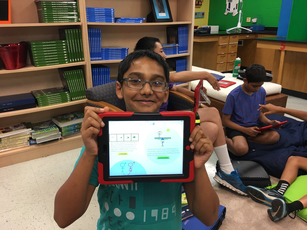 AmyCBoucek's tweet photo. Notability and Prezi: more examples of how technology can be used to demonstrate mastery. Check out this Prezi #Prairie220 #bsd220 https://t.co/F7M0GdIuzr