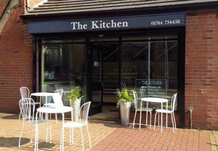 Business Opportunity – Cafe For Sale In #StHelens Town Centre

buff.ly/2jCKfCa

#sthelenshour
