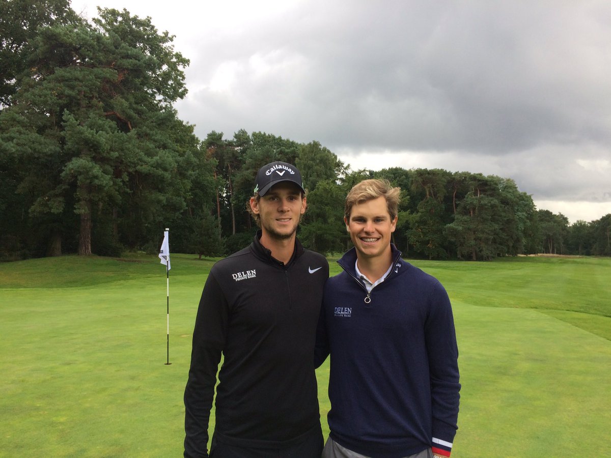 Thomas Pieters tweet media
