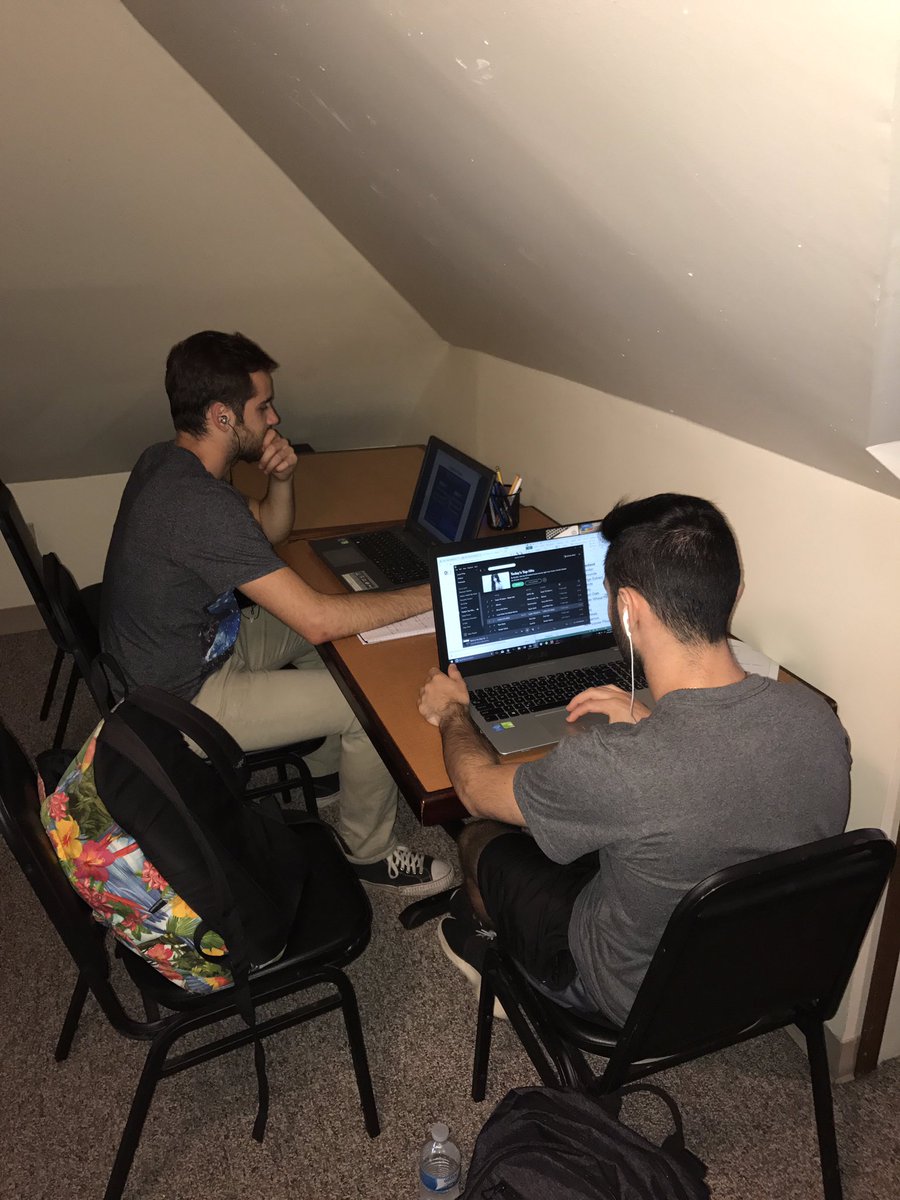 Camp_258's tweet photo. The Stanovsek Library is becoming busy this time of year! Please DM to apply for an assistant librarian position! https://t.co/01JfYzKK1J