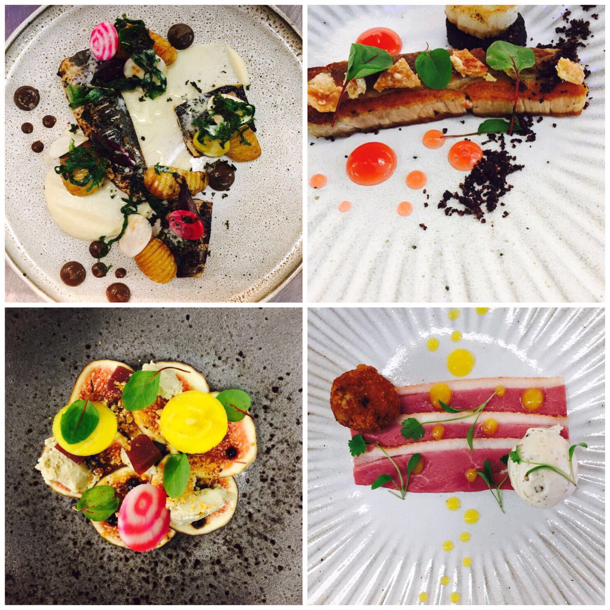Good evening #hertshour how are we all? We opened 6 weeks ago and have loved every minute of #hertingfordbury since...
