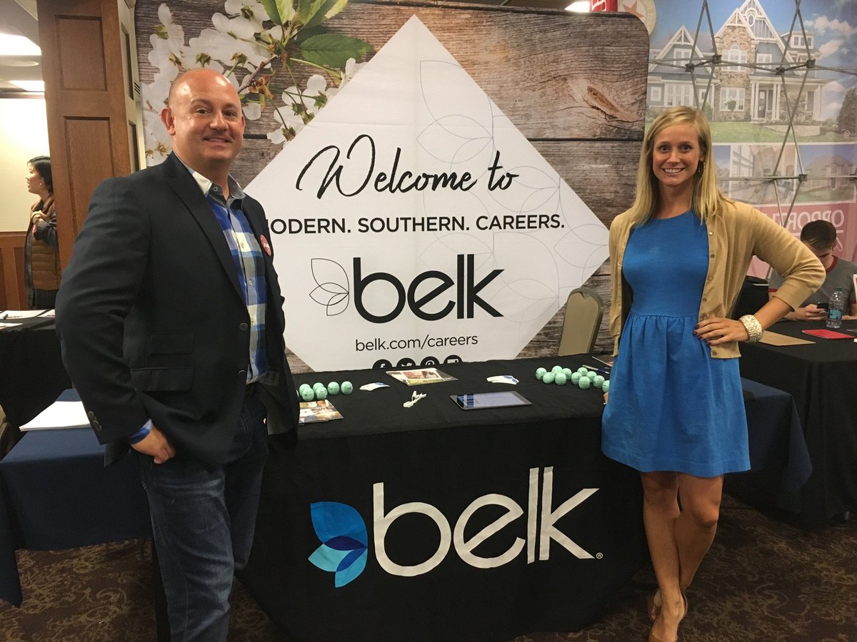 Thank you <a href="/IUBloomington/">IU Bloomington</a> for the warm welcome last week! #GoHoosiers! #belk