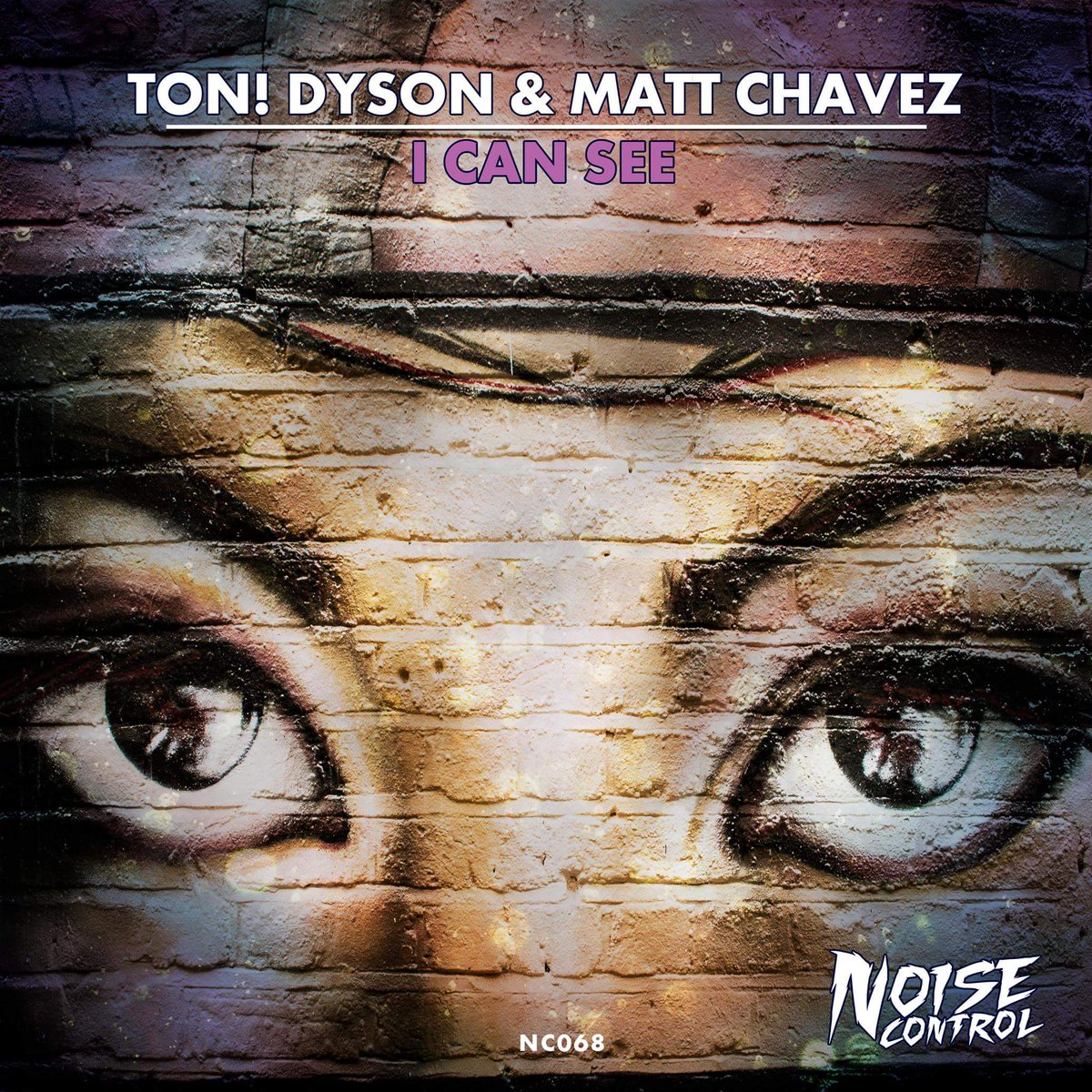 My record 'I Can See' is OUT NOW on <a href="/beatport/">Beatport</a> &amp; all other music stores! 
🎶👀 <a href="/noisecontrolrec/">Noise Control</a>

Grab your copy here: 
bit.ly/2ww8u6s