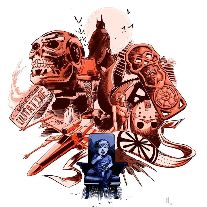 danielgett's tweet photo. I'm looking for some art / animation / comic meet ups in the LA area..anybody have a suggestions? #needtomeetnewfriends #wantingtolearn #art https://t.co/Ks9pvf4gG1